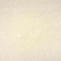 Fur lining tumbled