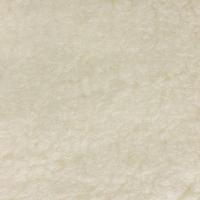 Tumbled wool fur