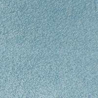 Tumbled wool fur
