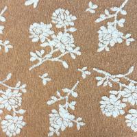 Fur jacquard 3-d "Solo"