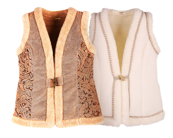 Manufacture of garments