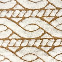 Fur jacquard "Etude"
