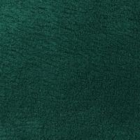 Tumbled wool fur