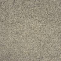 Tumbled wool fur