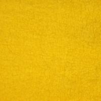 Tumbled wool blend fur