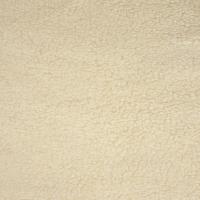 Tumbled wool blend fur