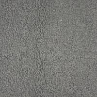 Tumbled wool blend fur