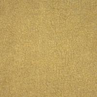 Tumbled wool blend fur