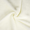 Tumbled wool blend fur