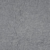 Tumbled wool blend fur