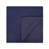 Tumbled wool blend fur