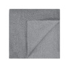 Tumbled wool blend fur