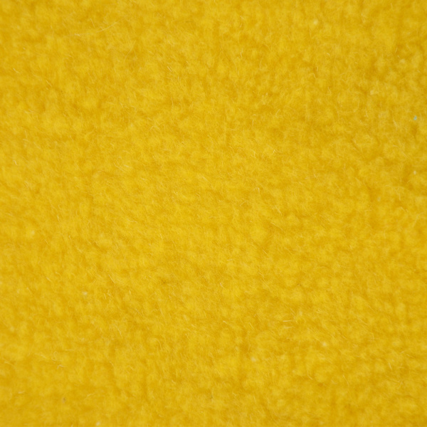 Tumbled wool blend fur